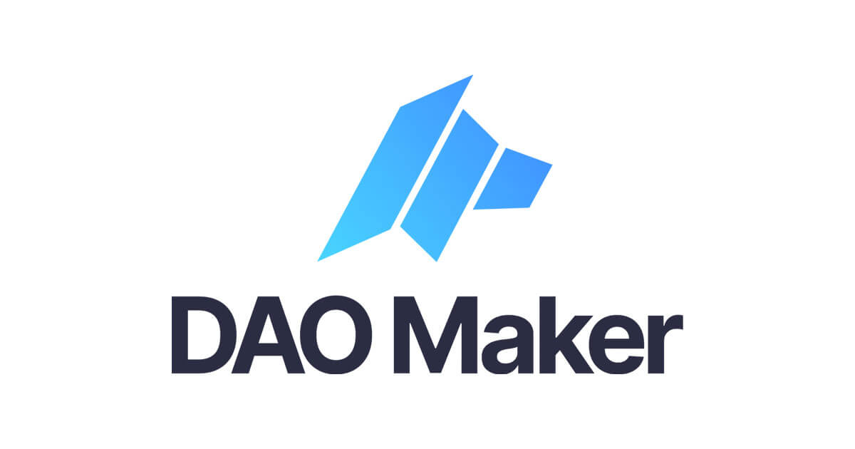 DAO Maker