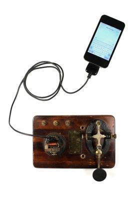 How to Build A Morse Code Translator App