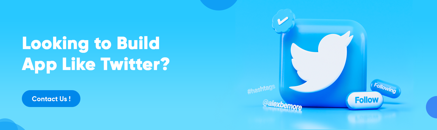 Twitter Accounts for Developers