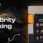 Steps to Build a Celebrity Booking App for Any Event
