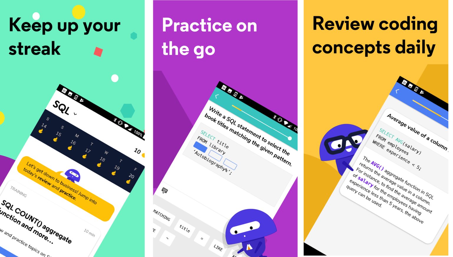 Understand The Codecademy Go Business Model
