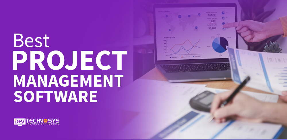 Best Project Management Software in 2023