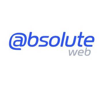 Absolute Web logo