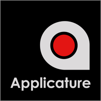Applicature logo