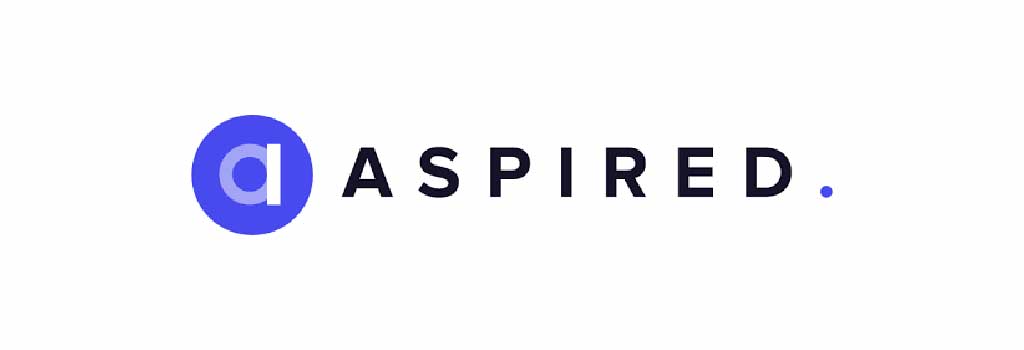 Aspired logo