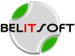 Belitsoft  logo