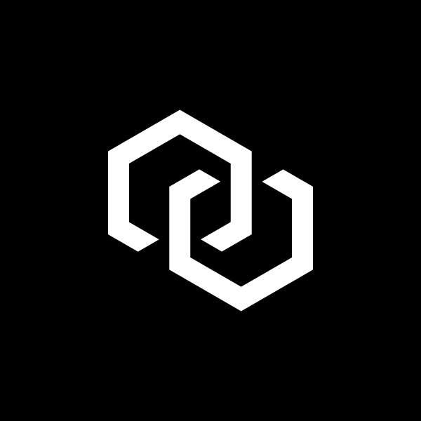 Chain crypto logo