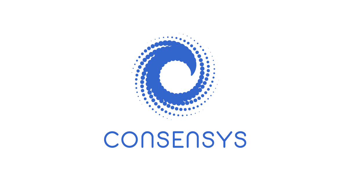 Consensys Logo