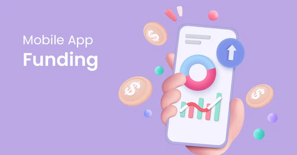 Funding for Mobile App