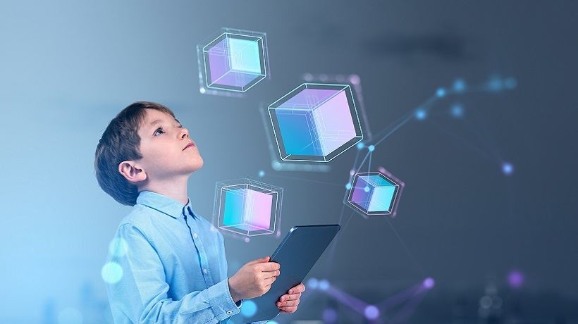 Future of Blockchain in Education