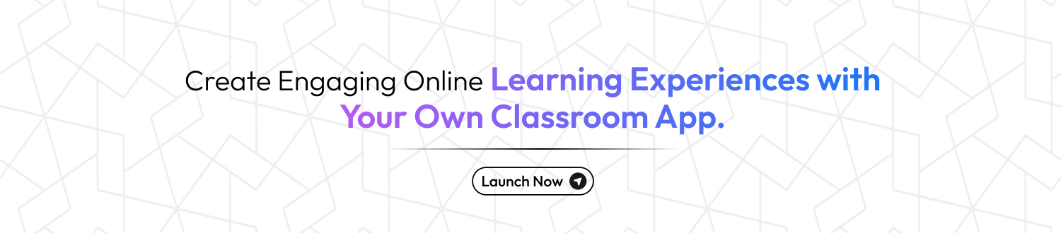 How to Build a Virtual Classroom App in 2025 cta1