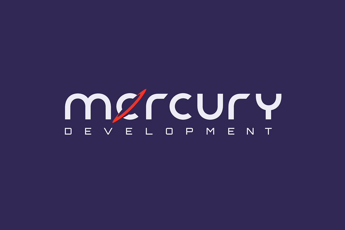 Mercury Development 