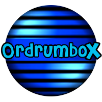 Ordrumbox