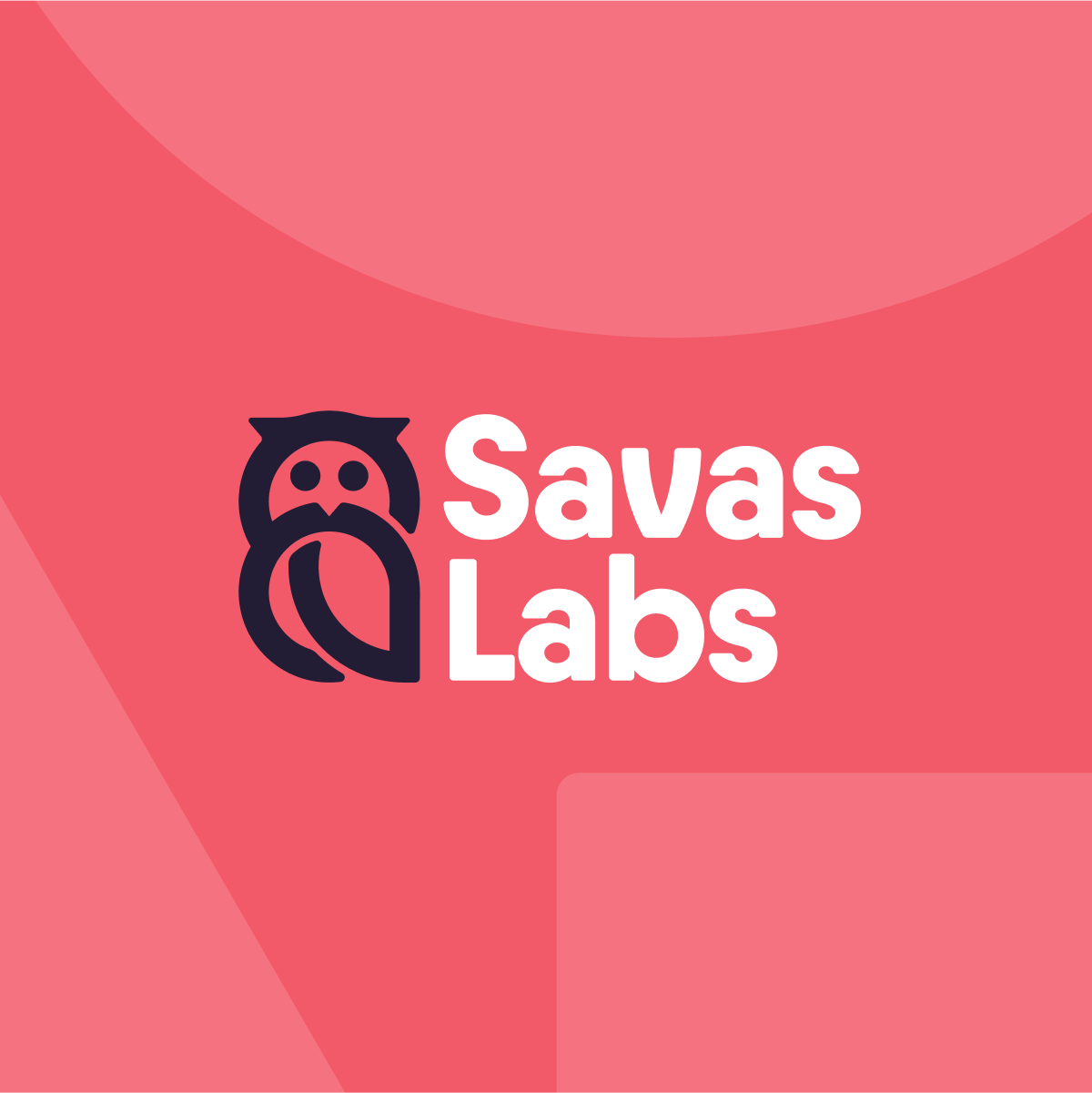 Savas Labs  logo
