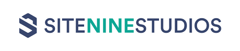 Site Nine Studios logo