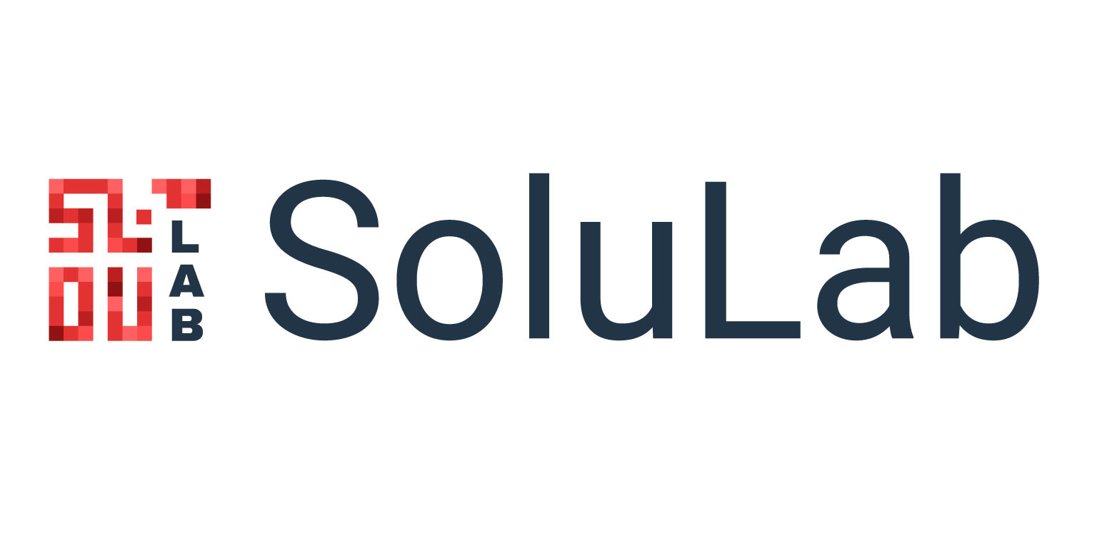 SoluLab logo