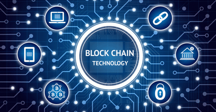 What is Blockchain Technology