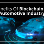 blockchain in automotive industry