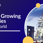 40 Fastest Growing Industries in the World