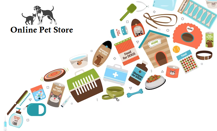 What is a Pet Store?