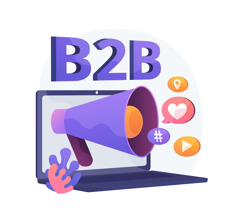List of 30 Benefits of B2B Apps for Businesses