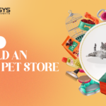 10 Steps to Build an Online Pet Store