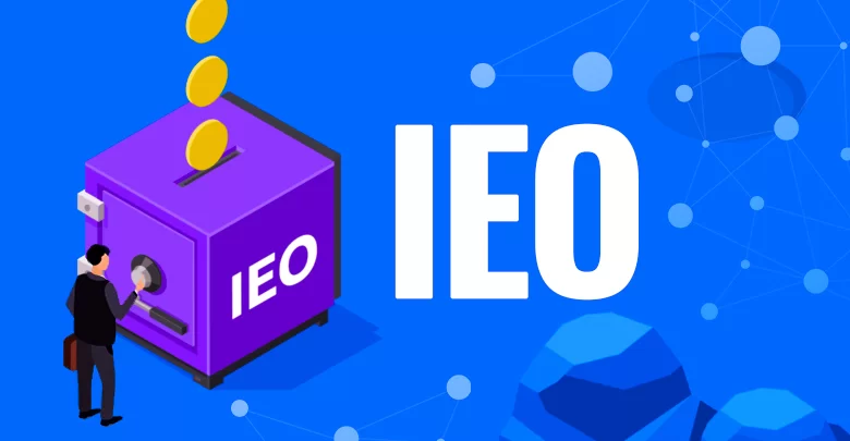 what is IEO