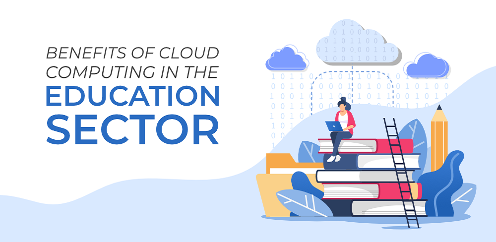 Benefits and Features of Cloud Computing in Education Industry