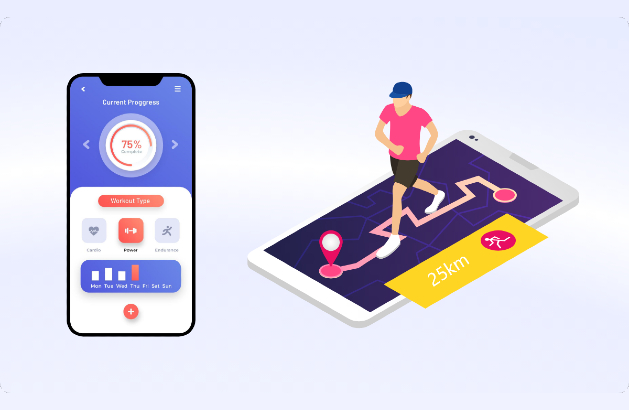 Best Workout App Features