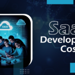 SaaS Development Cost