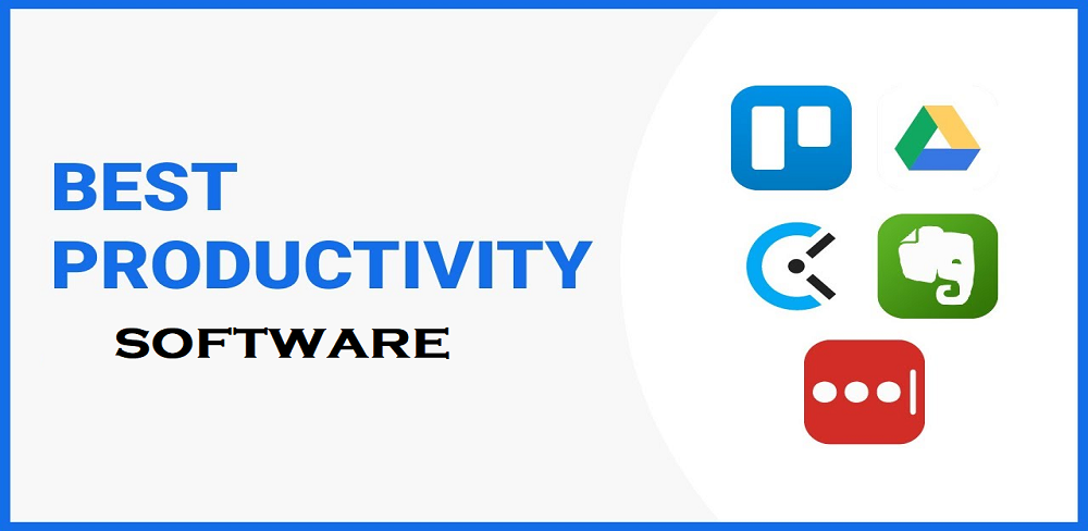 Best Productivity Software