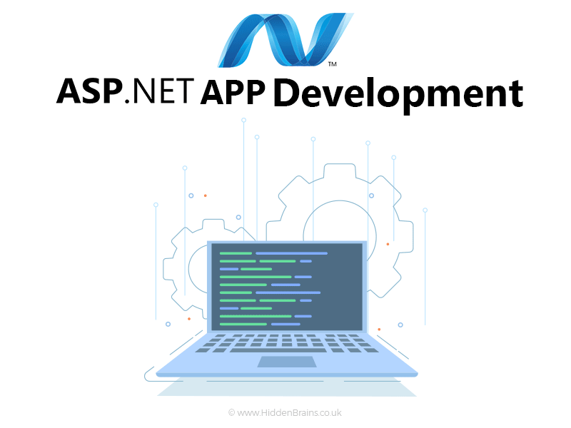 What is ASP.NET