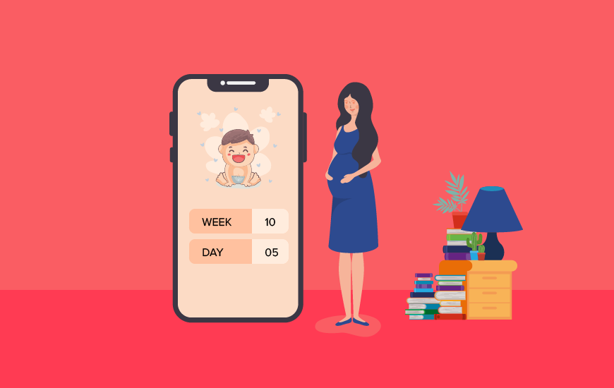 What is a Pregnancy Tracking App