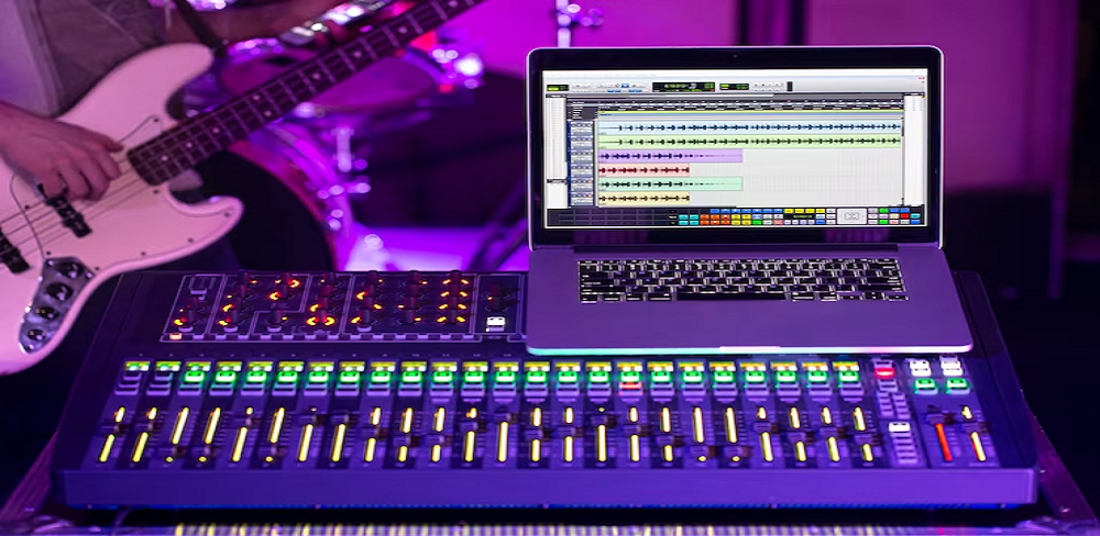 Best Music Production Software in 2023