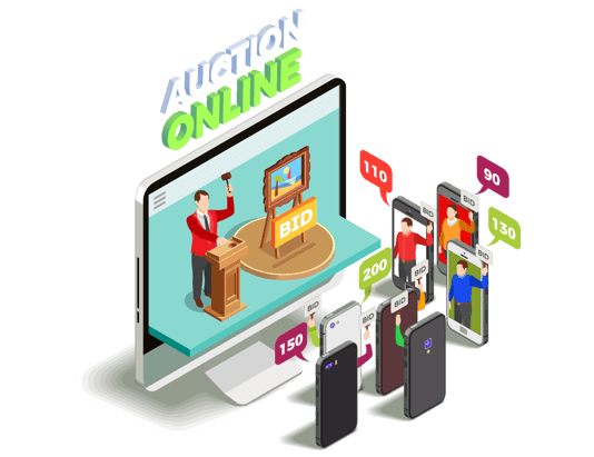 Cost to Develop A Penny Auction Website