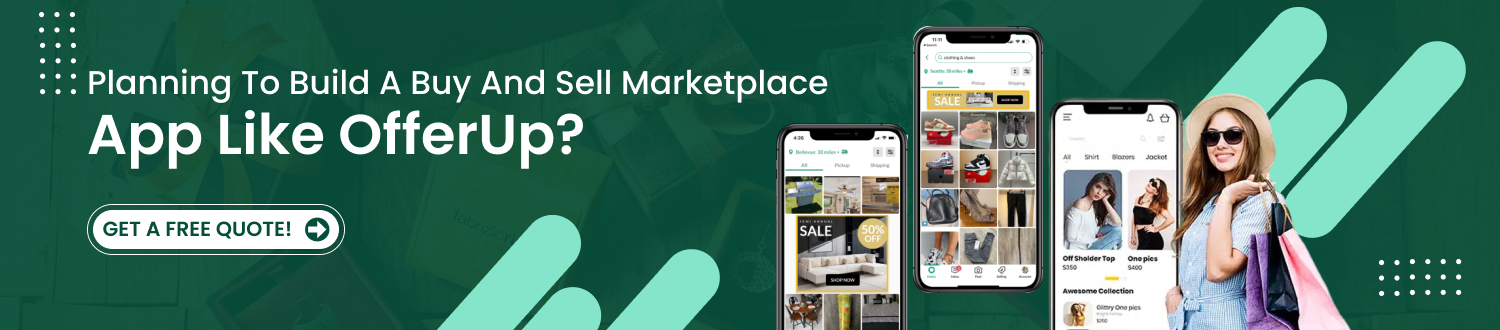 Planning To Build A Buy And Sell Marketplace App