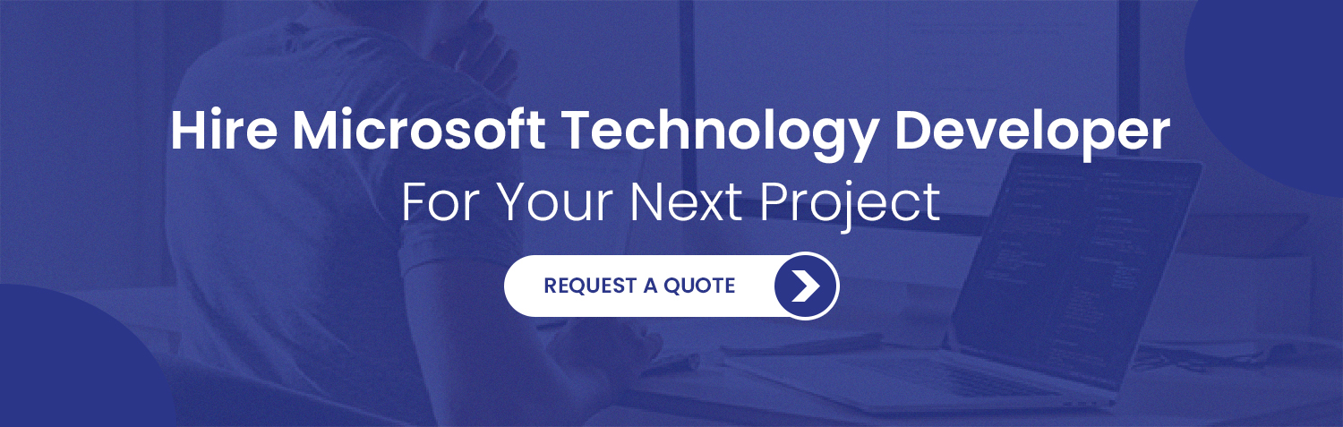Microsoft Technologies Companies