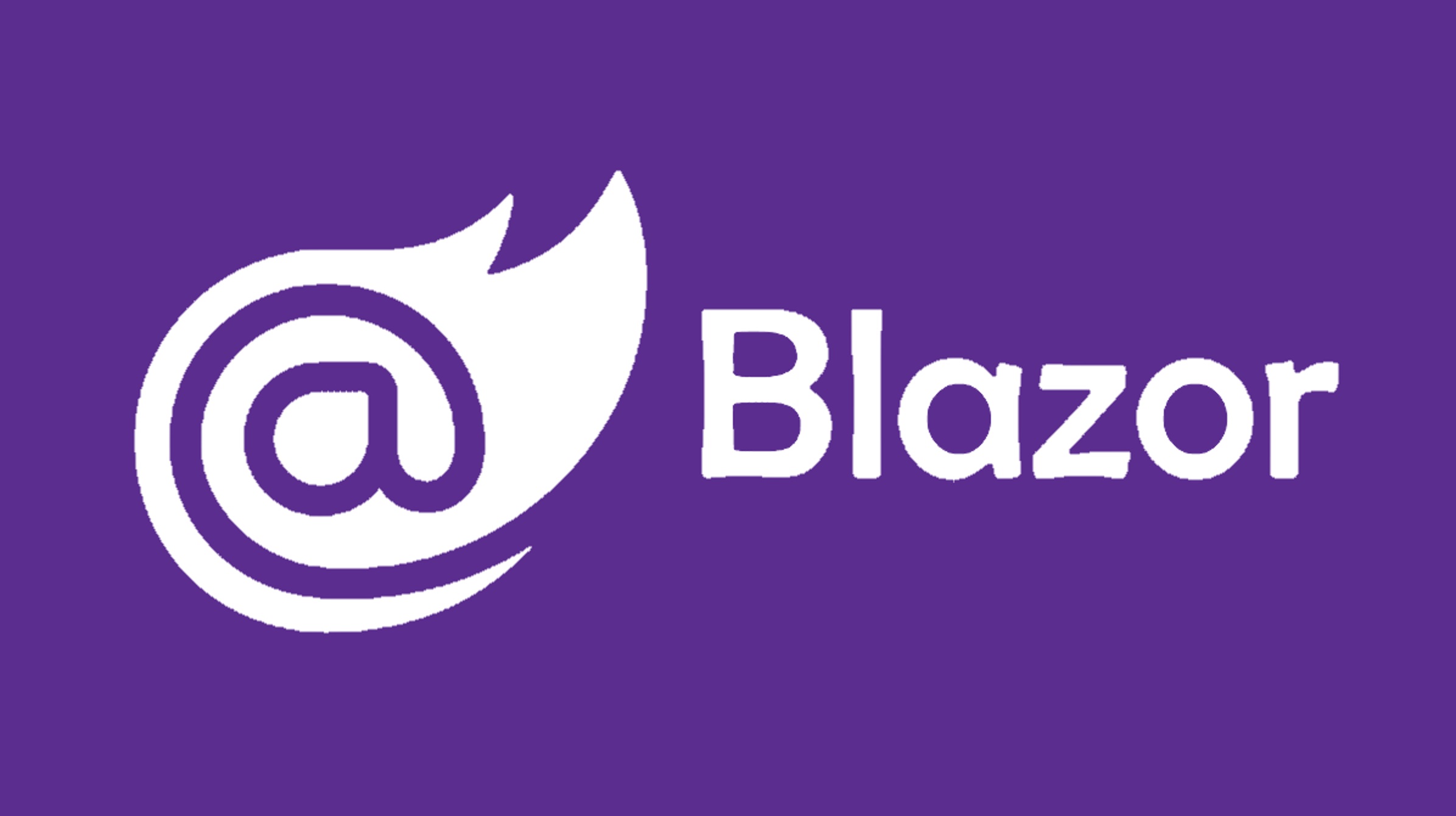 What Is Blazor