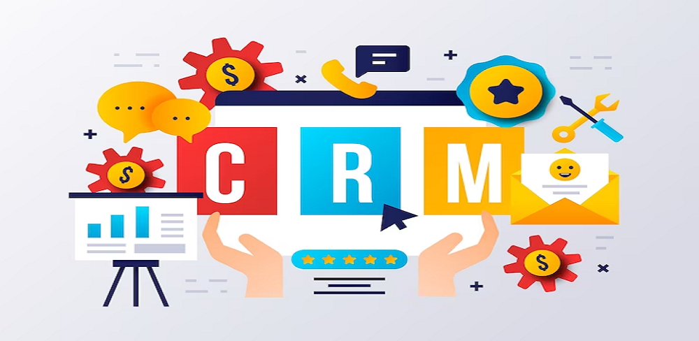 Cost and Features to Build Software Like Agile CRM