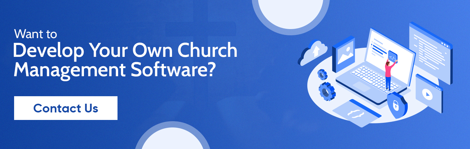 Church Management Software
