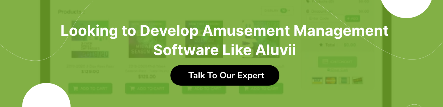 Build Software Like Aluvii