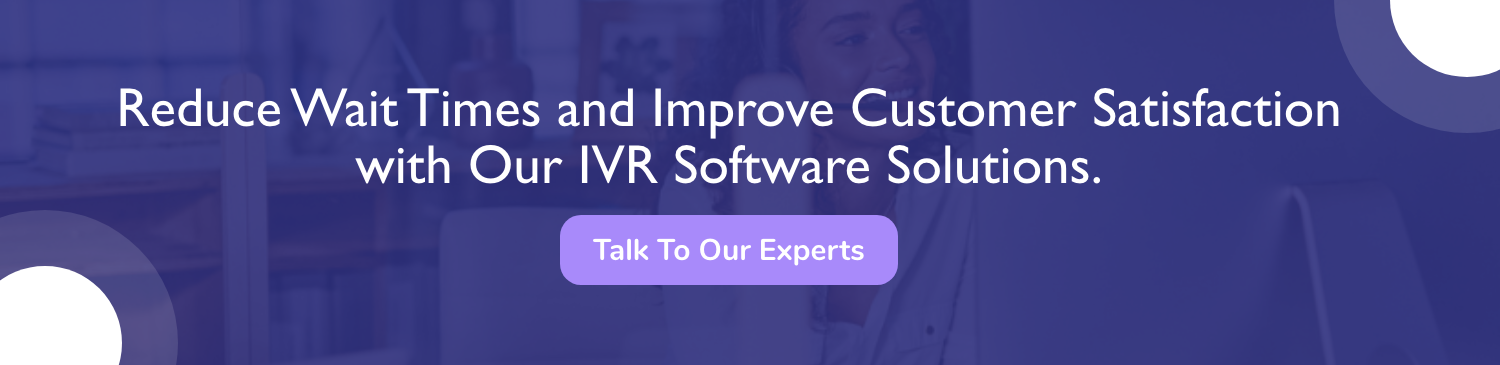 Best IVR Software 