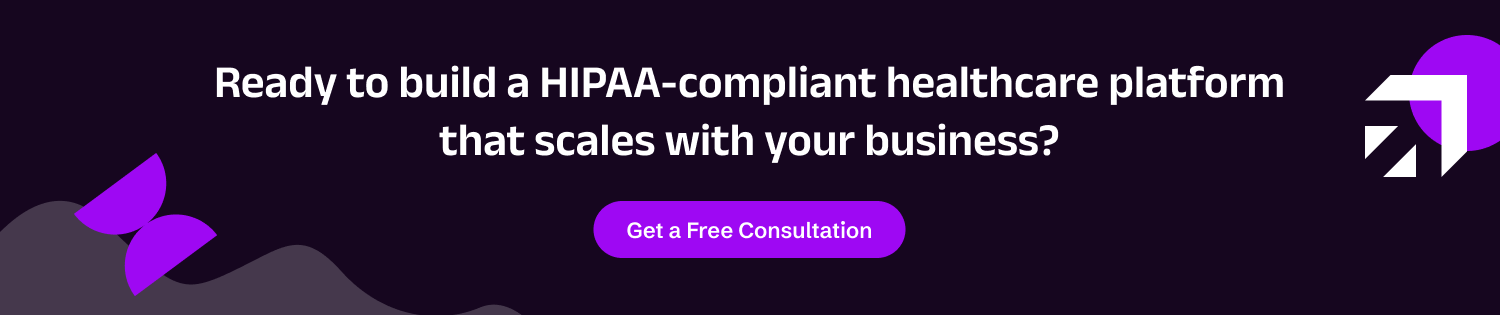 CTA Healthcare Software Development Companies in USA