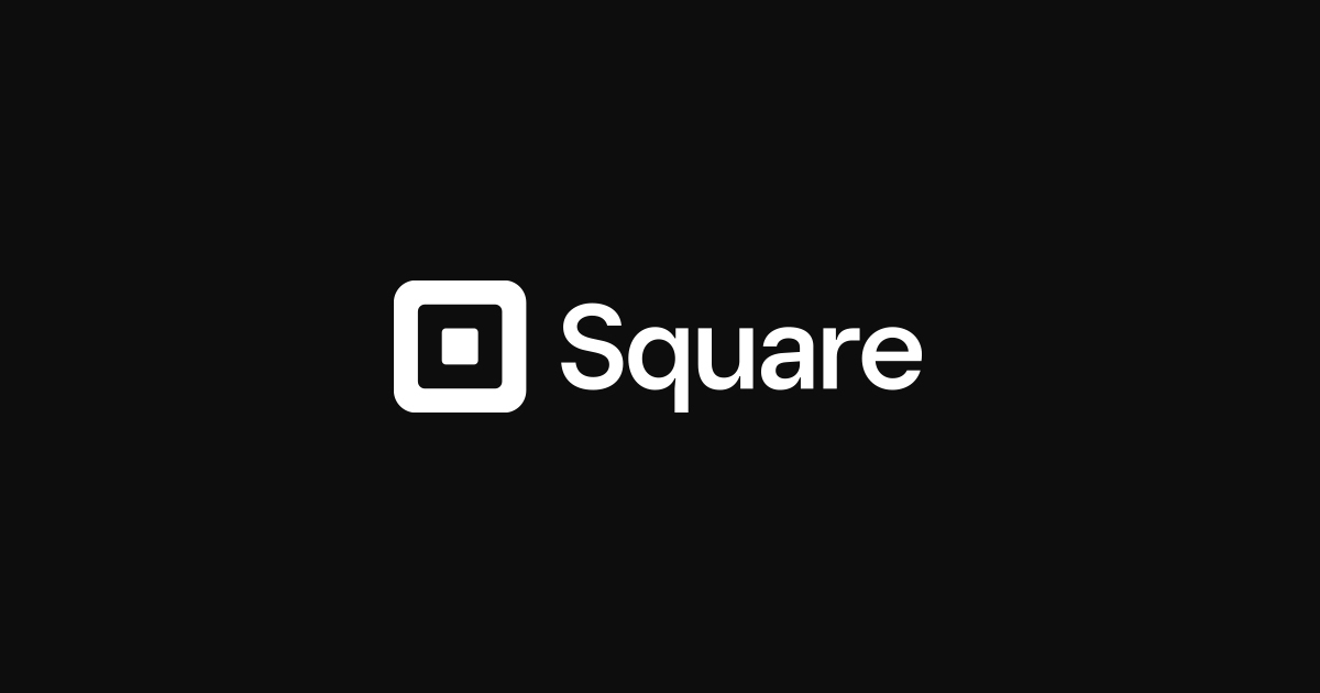 Square for Restaurants
