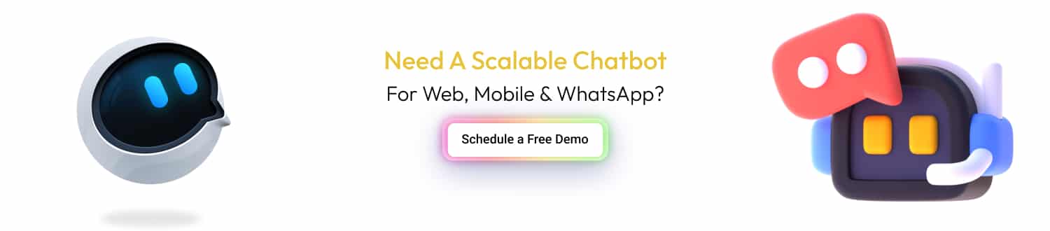Top Chatbot Development Companies In USA Dev Technosys Top Chatbot Development Companies In USA