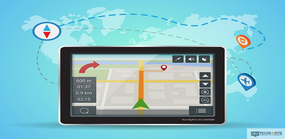 Top GPS Tracking Software