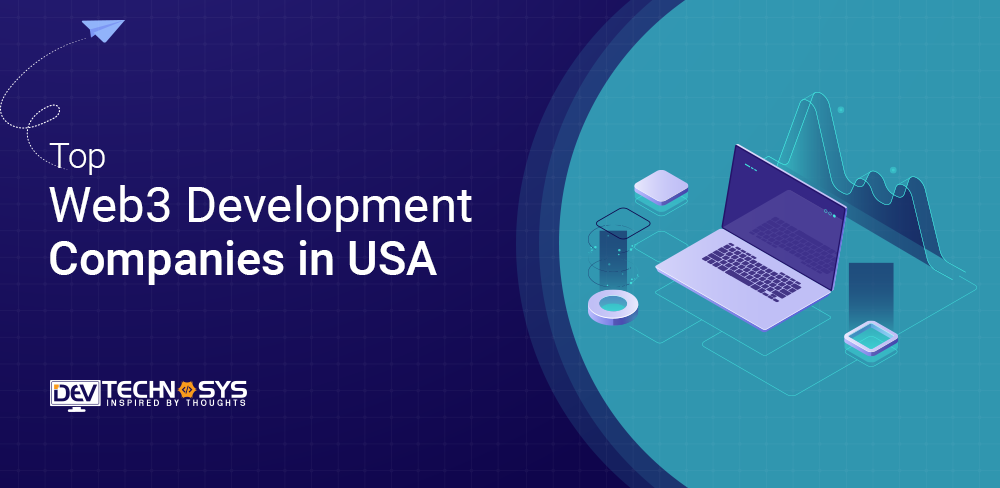 Top Web3 Development Companies in USA