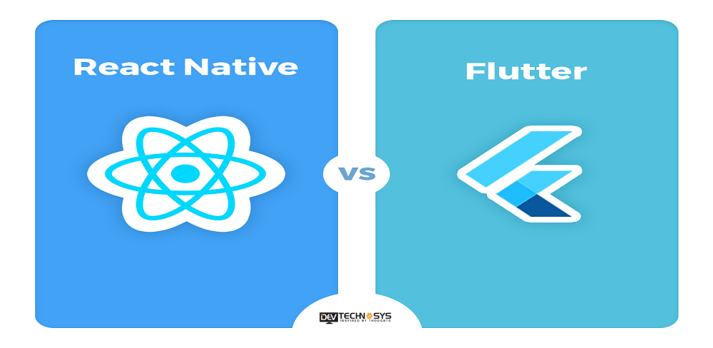 React Native vs Flutter: Which One to Choose in 2024?