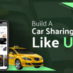 Build A Car Sharing App Like Uber