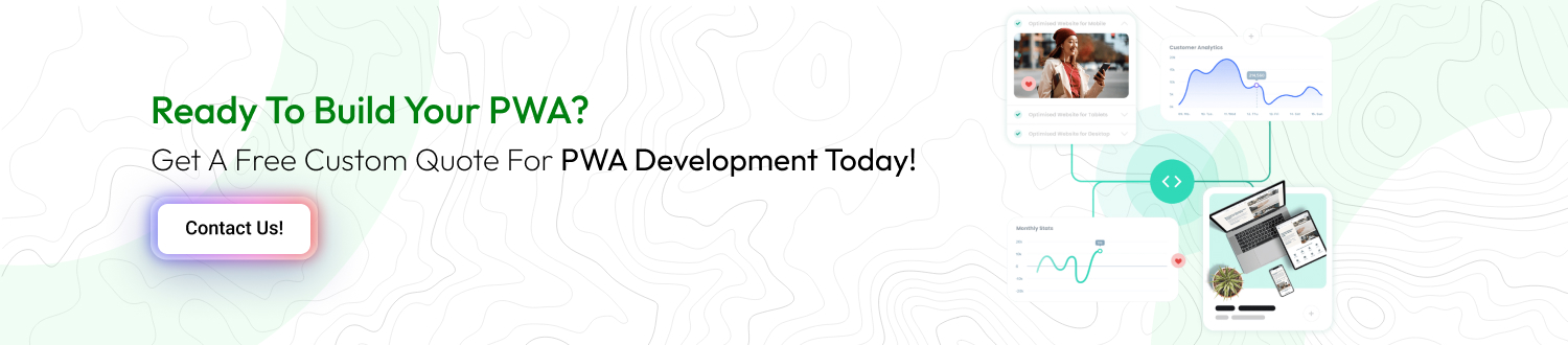 CTA PWA Development Cost